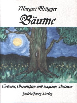 cover image of Bäume